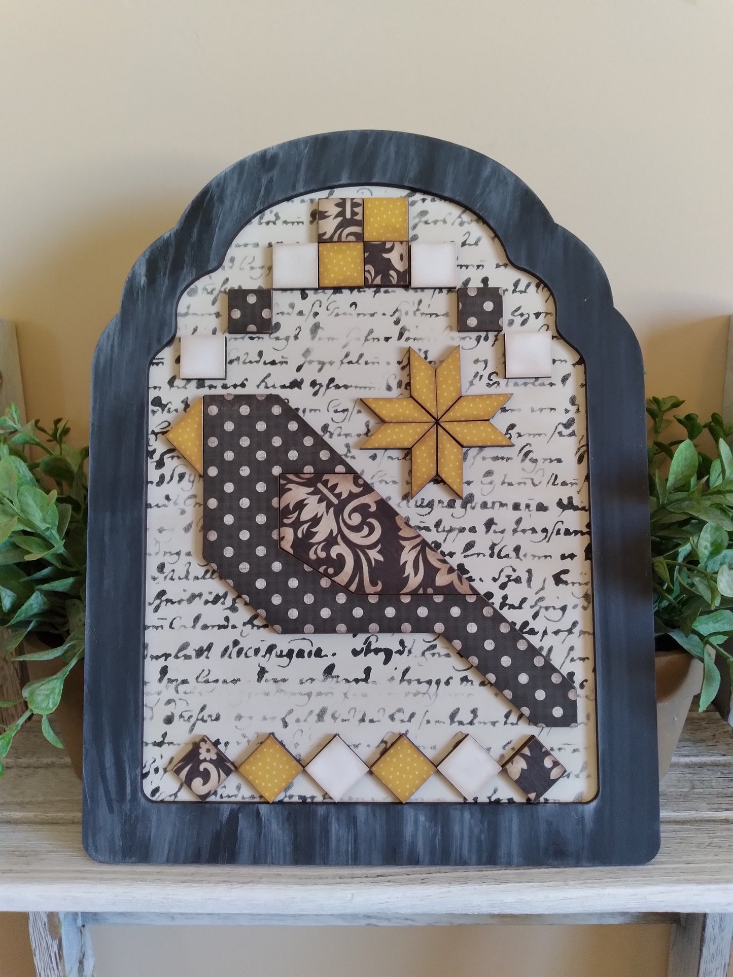Barn Quilts Diy Kit