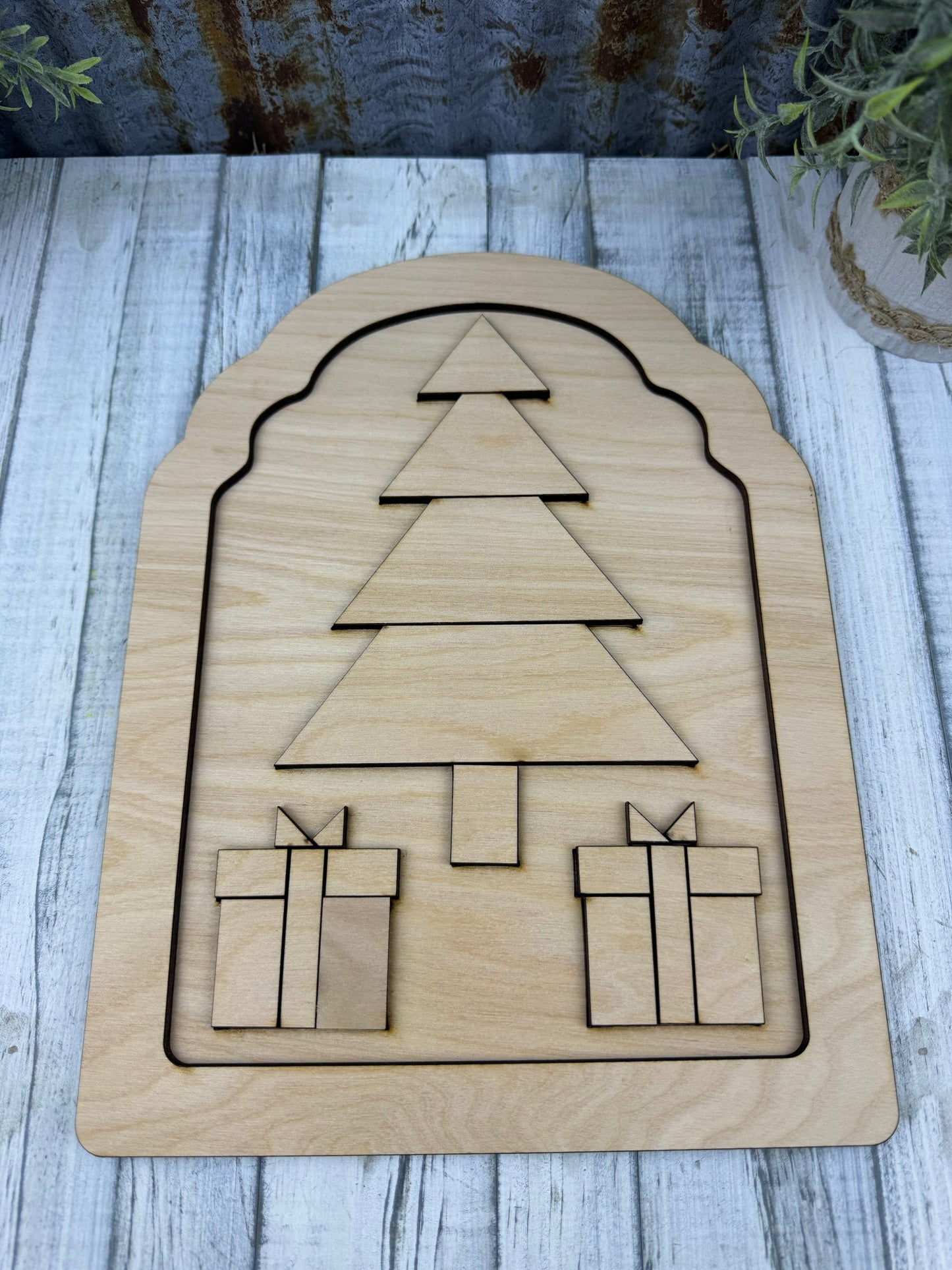Barn Quilts Diy Kit