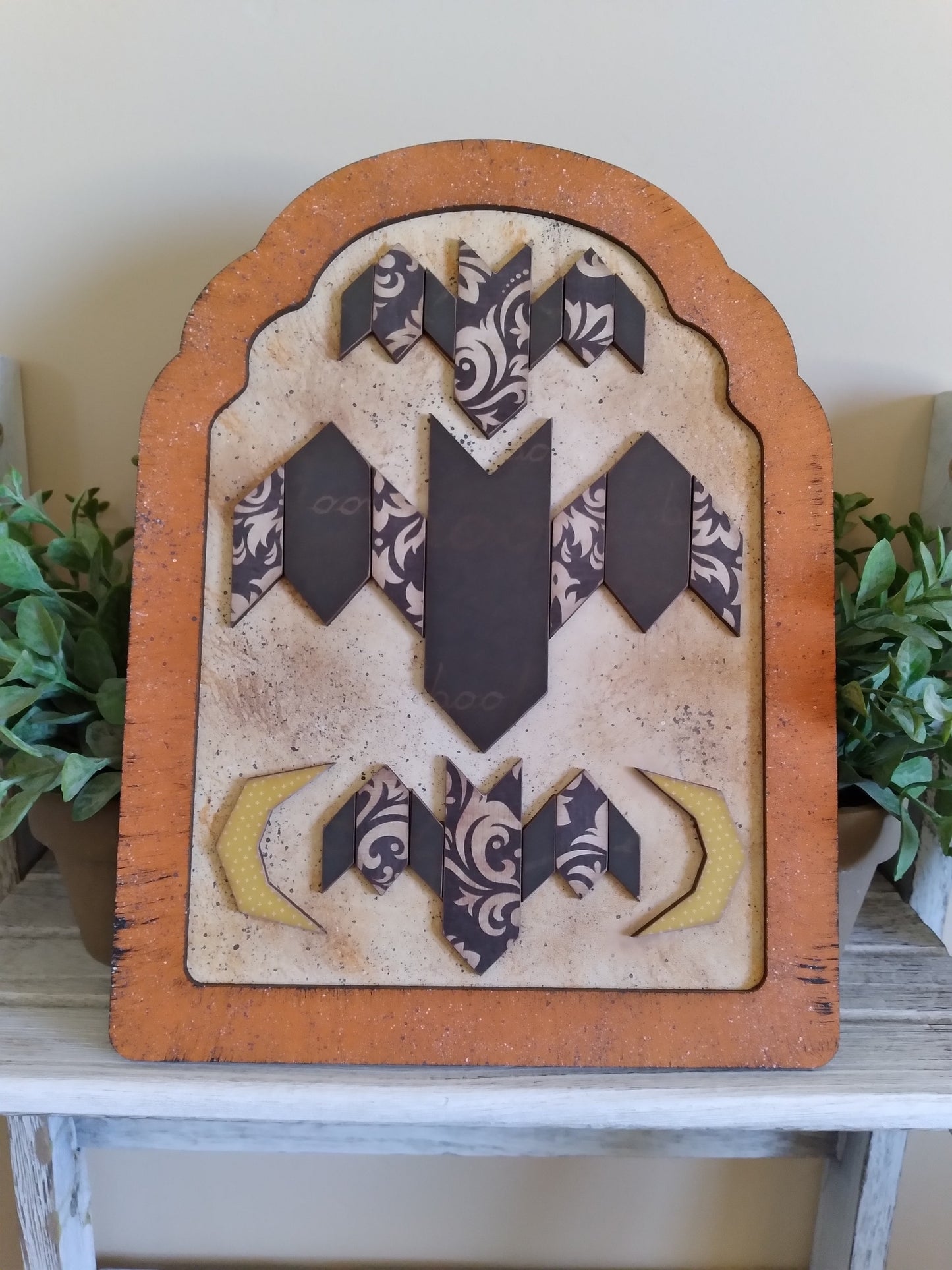 Barn Quilts Diy Kit