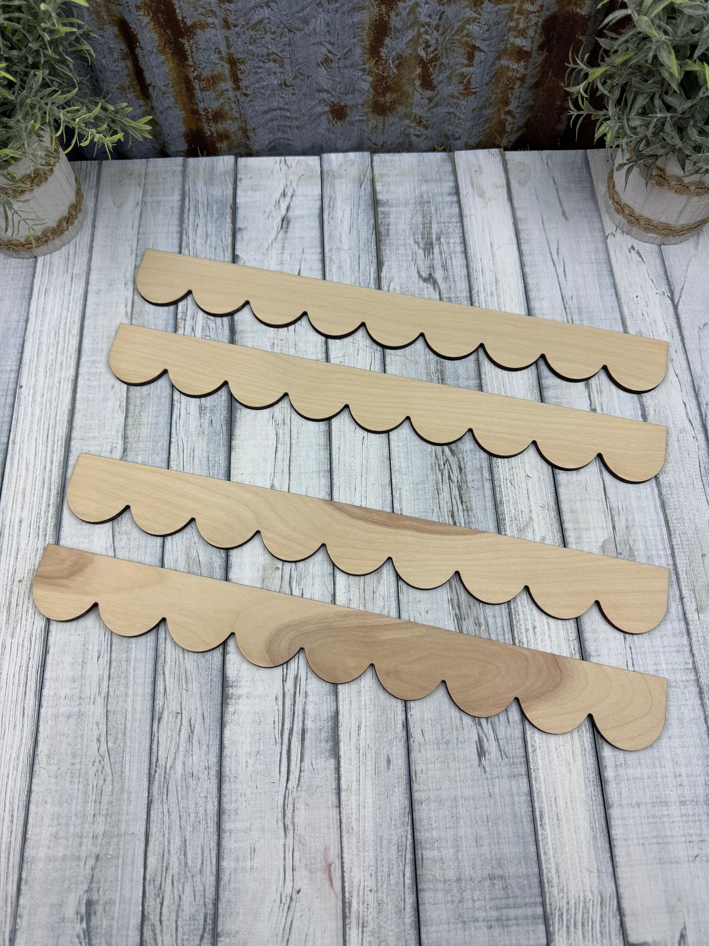 Decorative Wall Hanger DIY Kit