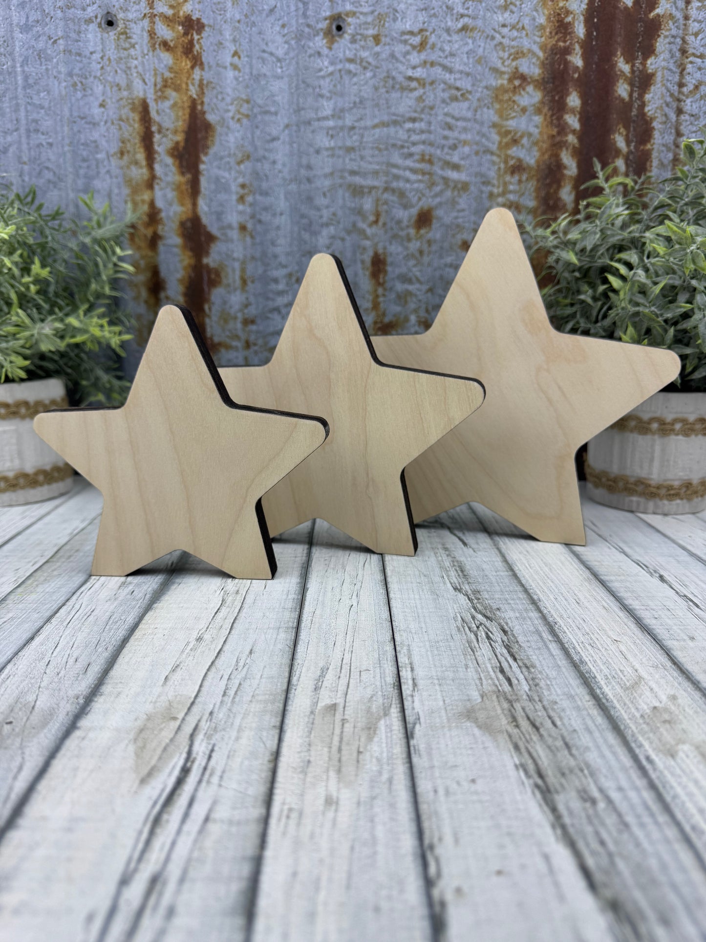Stars DIY Kit