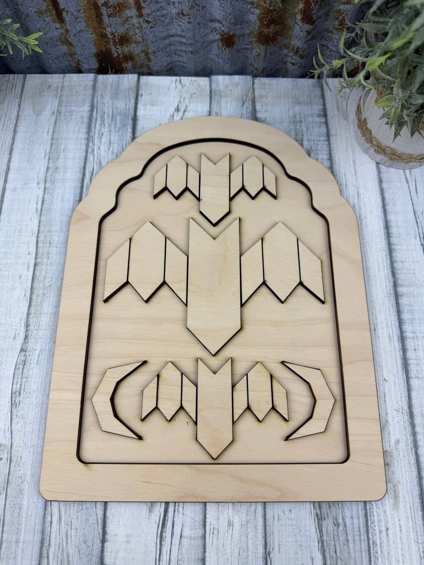 Barn Quilts Diy Kit