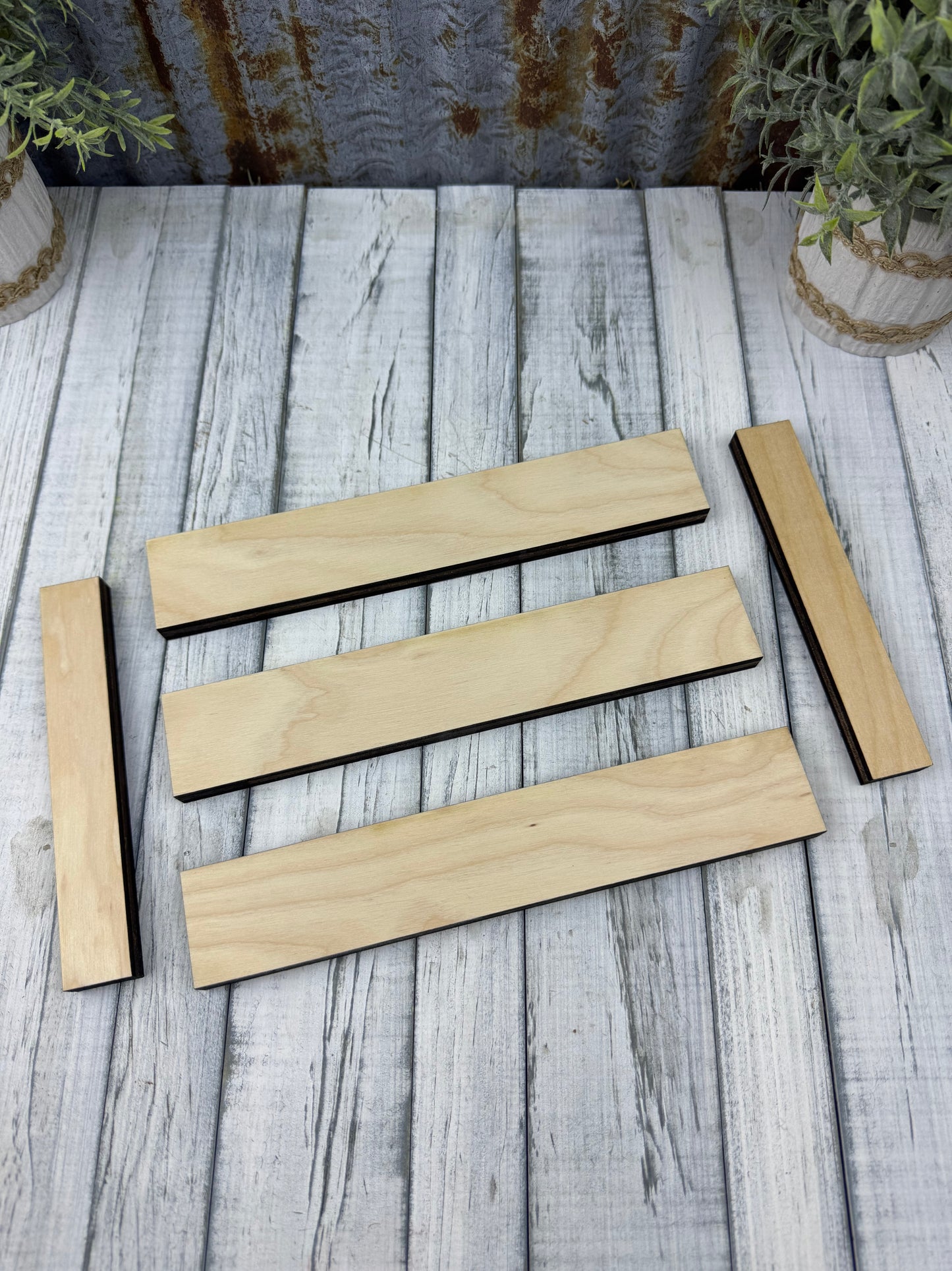 Hanging Sign DIY Kit