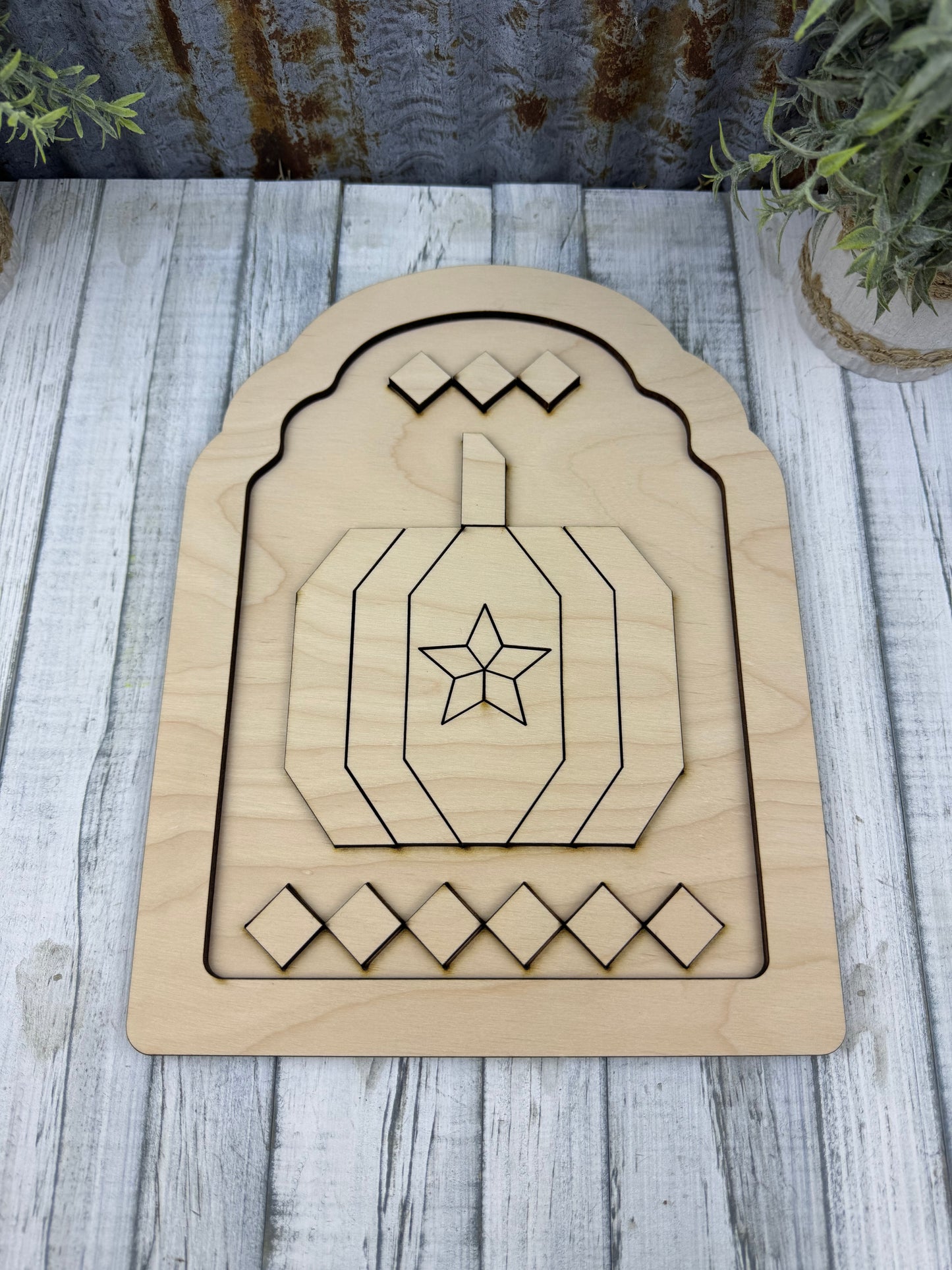 Barn Quilts Diy Kit