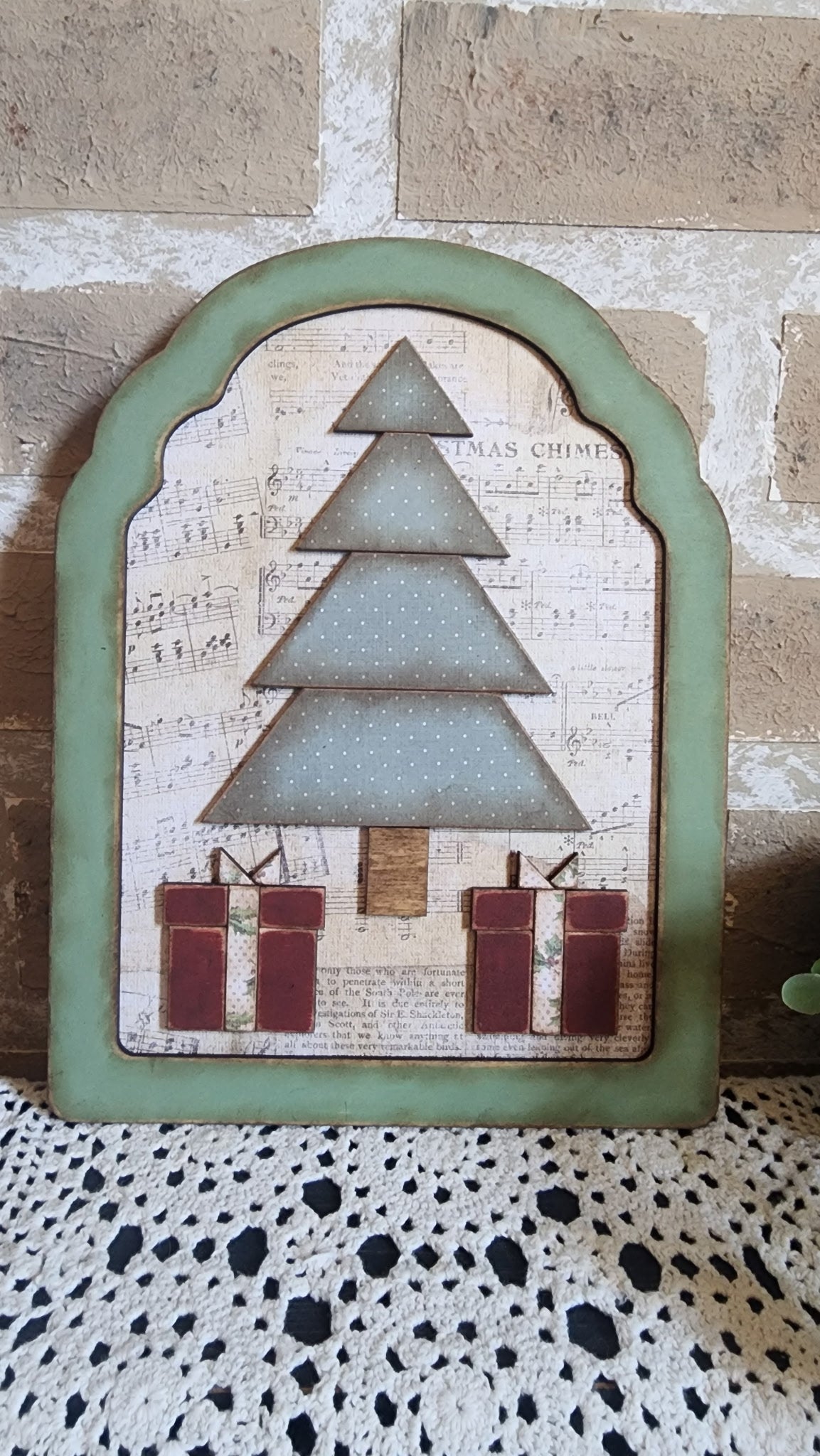 Barn Quilts Diy Kit