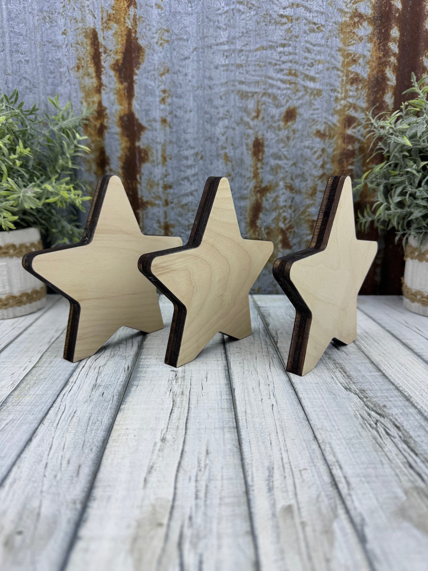 Star Diy Module Stars DIY Kit – Homestead Crafter LLC