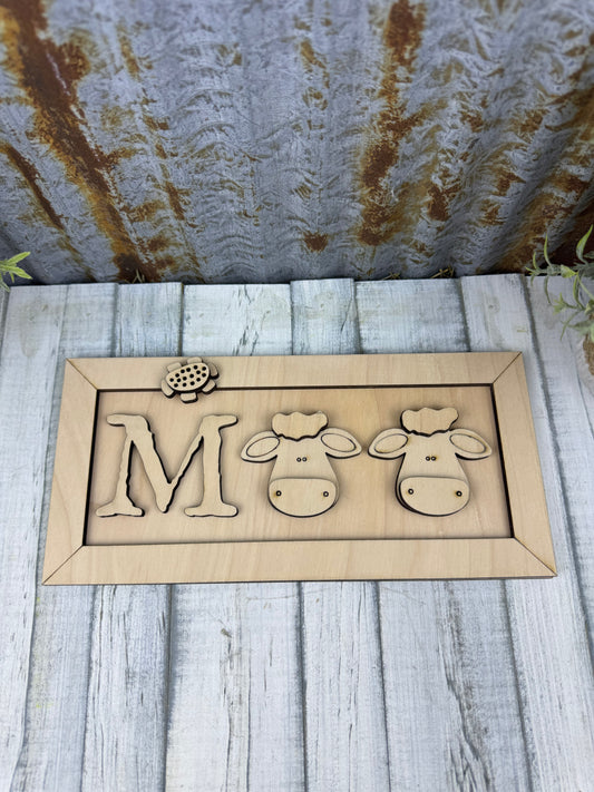 Pet Frames  Diy Kit