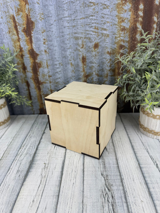 Cube Diy Kit