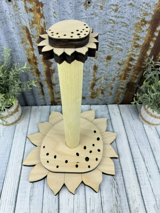 Paper Towel Holder Diy Kit