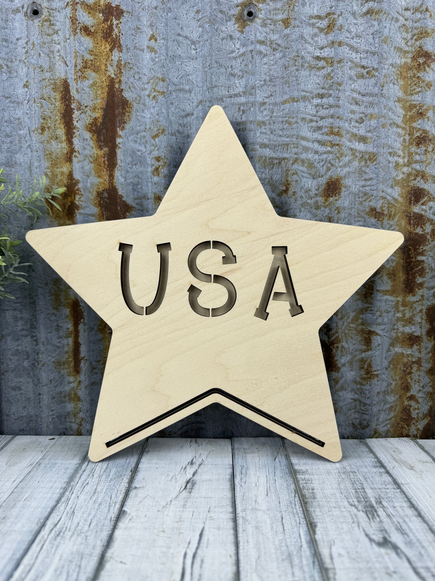 USA Star Kit DIY