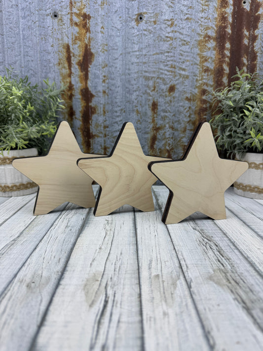 Stars DIY Kit