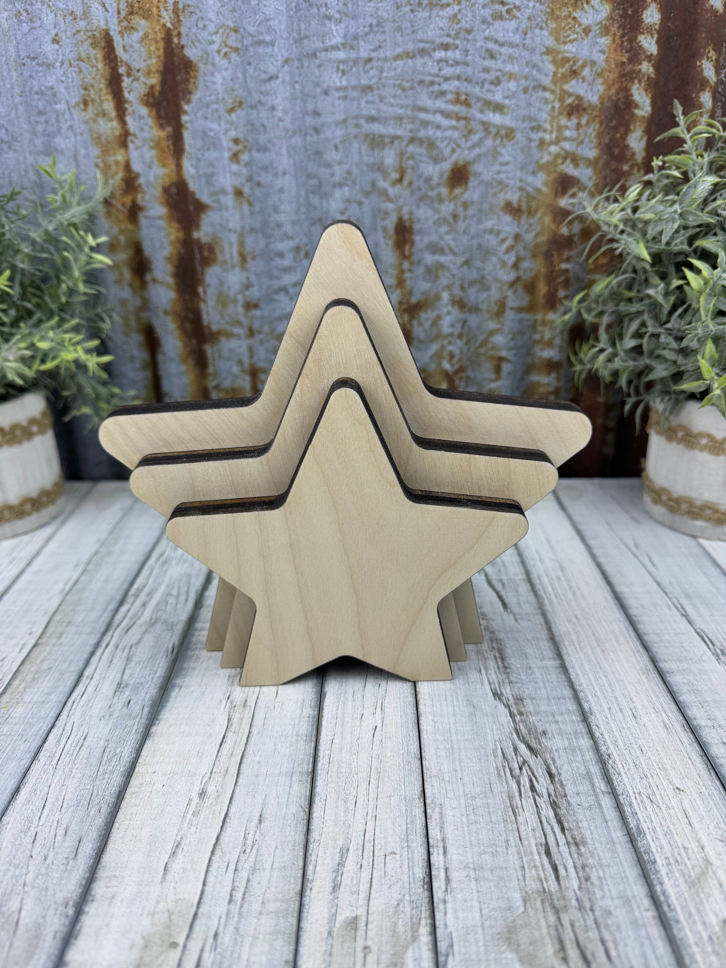 Stars DIY Kit