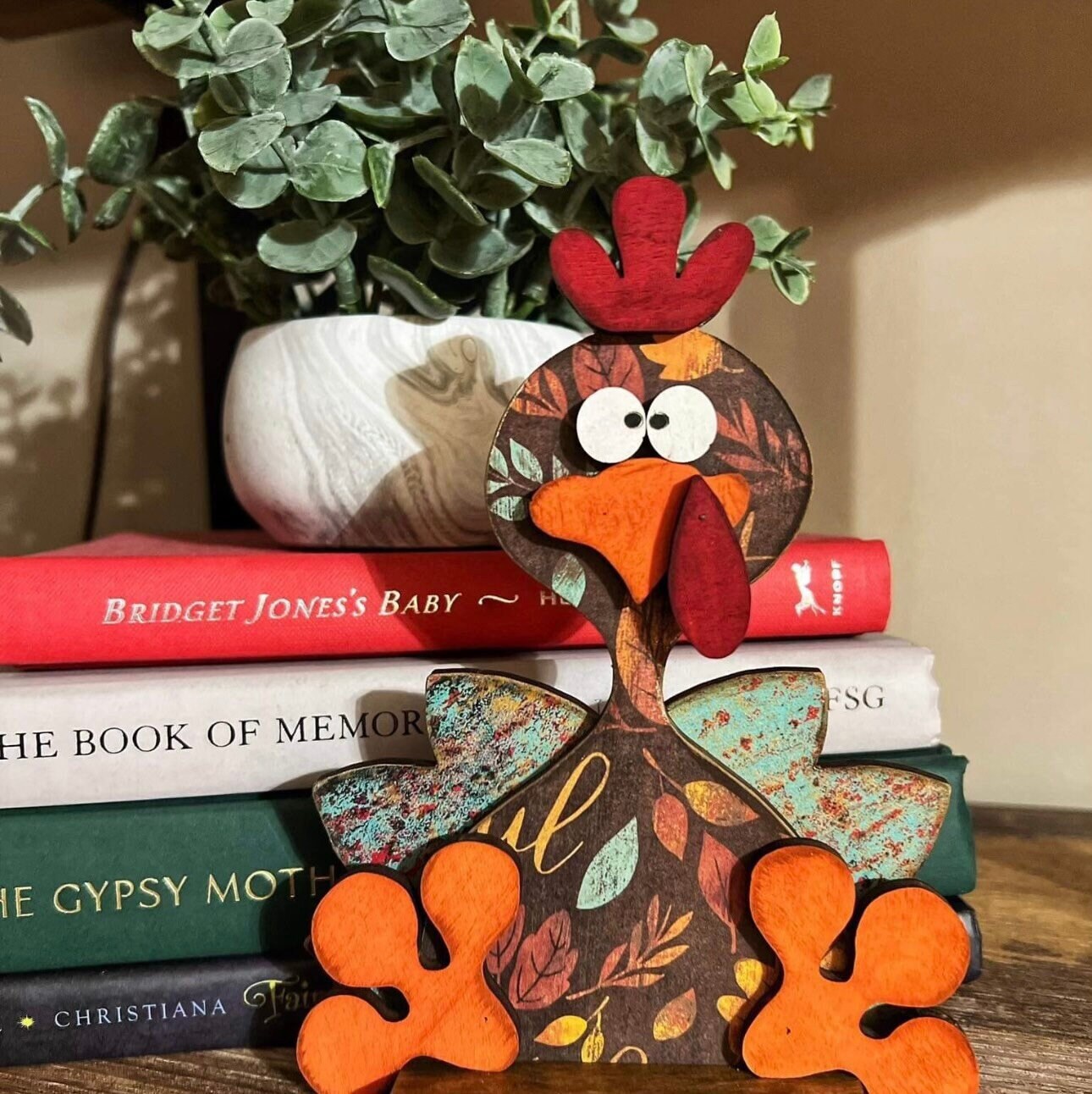 Primitive Turkey Kit (DIY) – Homestead Crafter LLC