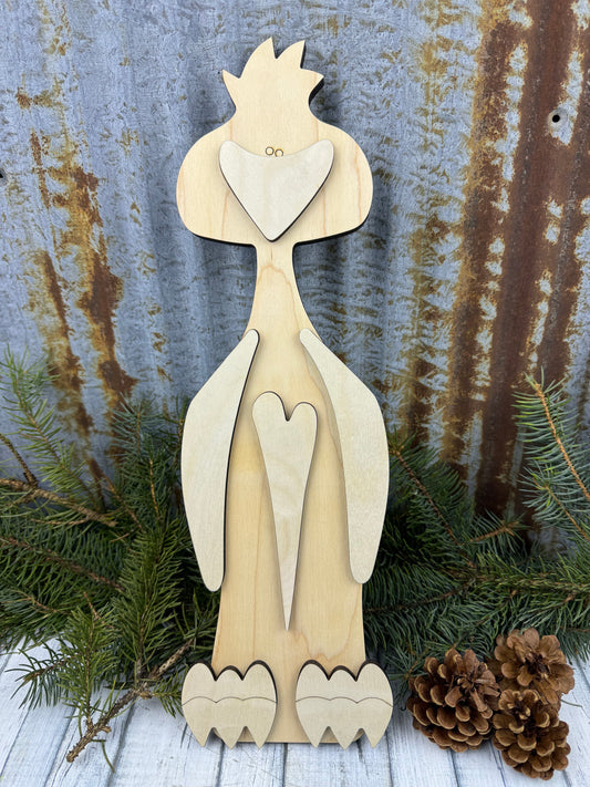 Crows Kit Products – Page 14 – Homestead Crafter LLC